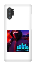 itamarfridmangaming Samsung Phone Cases