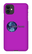 SphereFam iPhone Phone Cases