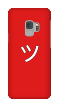 minimizec Samsung Phone Cases