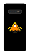 public_nachos Samsung Phone Cases