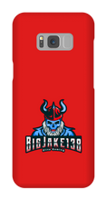 bigjake138 Samsung Phone Cases