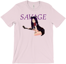 savageb4824 T-Shirts