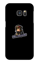tinkletimegaming Samsung Phone Cases