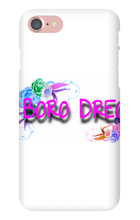 mononoipendron iPhone Phone Cases