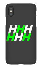 hunterkimbro iPhone Phone Cases