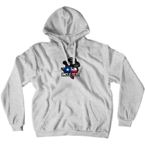 unclescot Hoodies (No-Zip/Pullover)