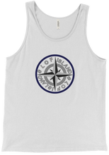 Slof island Tanktop