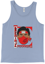 Breninja Tank Top