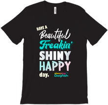 Shiny Happy Day T-Shirt