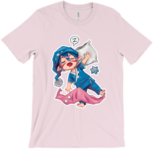 Sleepy Buhn Tee