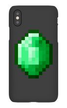 cxnnah iPhone Phone Cases
