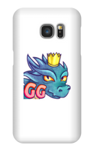 GG Samsung Phone Cases
