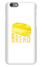 GOLDEN B R E A D iPhone Cases (Limited edition)