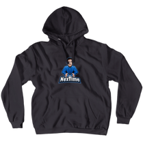 NexTime Hoodies (No-Zip/Pullover)