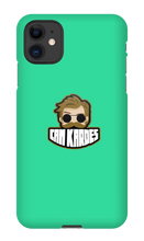 cankardes_ iPhone Phone Cases
