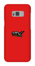 Coque de Samsung (car on est pas riche NOUS !)