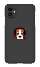 Mrbeagle2017 iPhone Phone Cases