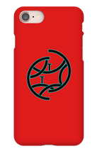 t3oteo iPhone Phone Cases