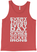 Chase Irons Everything Tank Top