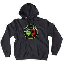 Salty Dawgs Hoodies (No-Zip/Pullover)