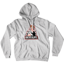 DrCalculate Hoodies (No-Zip/Pullover)