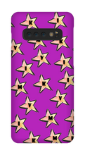 Star Samsung phone case