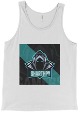 New Camiseta sin Mangas Sharthpy