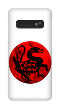 clinicalreload Samsung Phone Cases