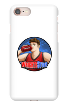 WrightsStuff Gaming's iPhone Phone Cases
