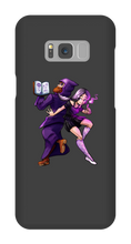 Grue & Eerika Samsung Phone Case