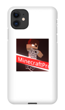 minecraftpro iPhone Phone Cases