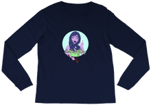 Le DerpityDerp Long Sleeve Tee