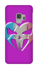 Fight Back Samsung Case