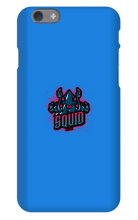Squid Squad iPhone Phone Cases