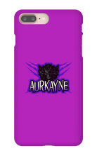 aurkayne iPhone Phone Cases