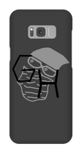 goldenholden21 Samsung Phone Cases