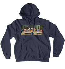 agp_procaverna Hoodies (No-Zip/Pullover)