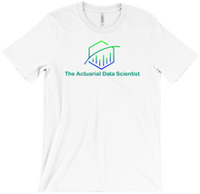 The Actuarial Data Scientist T-Shirts