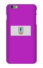 dandyplayz iPhone Phone Cases