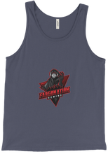 Fargonation Gaming Tank Top