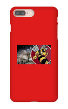 labeilles iPhone Phone Cases