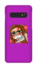 oglaydee Samsung Phone Cases