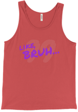 BRUH Tank Top