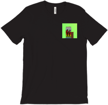 itsgamerminecraft T-Shirts