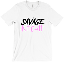 SavageKitCatt T-Shirts