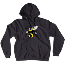 jair_cuthegar Hoodies (No-Zip/Pullover)
