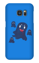 ks_ghostluca Samsung Phone Cases