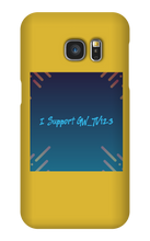 gamerwild_tv123 Samsung Phone Cases