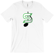 Sluggero Logo Center T-Shirts