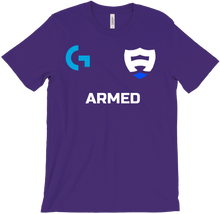 Armed Esports T-shirt